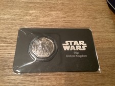 2024 KCIII  STAR WARS