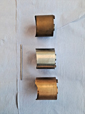 Amal GP Carburettor Slides (3)