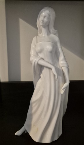 Regency fine arts female - regency,