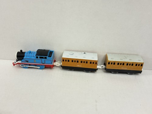 Tomy thomas plarail - thomas,
