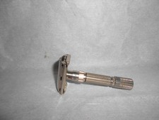 Gillette FatBoy Safety Razor