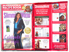 SLIMMING WORLD MAGAZINE NOV /
