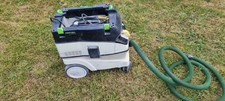 Festool ctl dust - e,