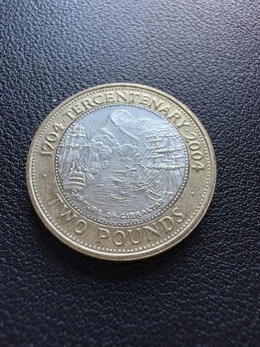 2004 tercentenary the - tercentenary, of