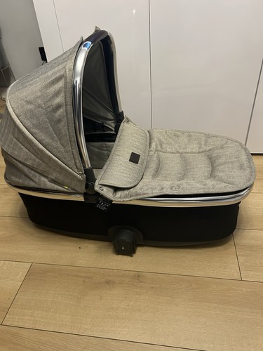 Babystyle oyster carrycot - babystyle,