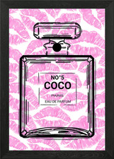 Chanel No. 5 Coco Perfume