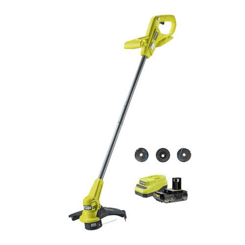 Ryobi 18v one cordless - cordless, 23cm