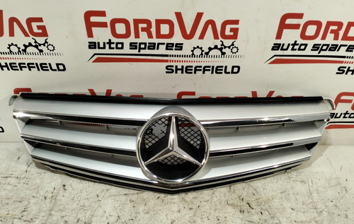 Mercrdes benz w204 class - w204,