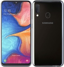 SEALED BOXED Samsung Galaxy