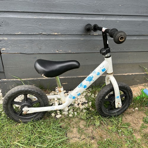 Balance bike luton - balance,