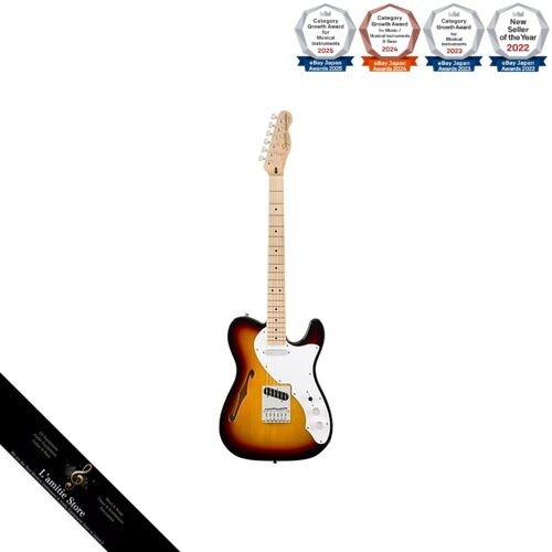 Squier fender affinity - squier,