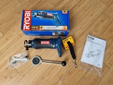 Ryobi 18v Cordless Spiral Saw