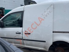 VOLKSWAGEN CADDY 2004-2015 MK3 2K N/S Left Passenger Side Sliding Door