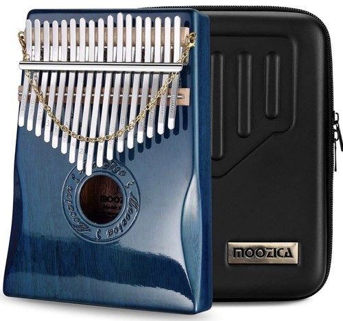 Moozica keys kalimba - 17,