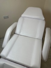 Cosmetic chair hydraulic - cosmetic,
