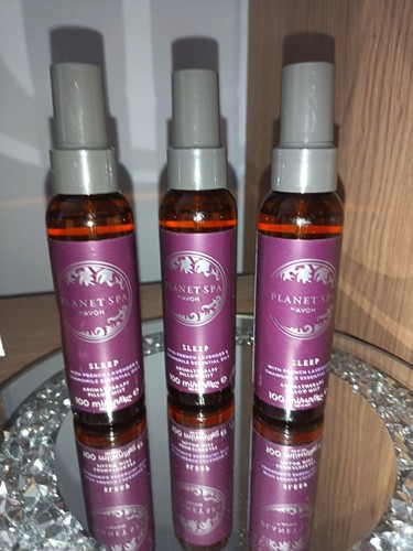 Avon planet spa sleep - planet,