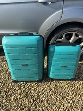 Antler cabin carry on - 2x, 1x