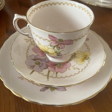 Tuscan Fine English Bone China