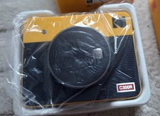 Kodak Mini Shot 3 Retro