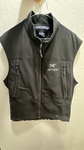Vintage arc teryx - men's, gamma