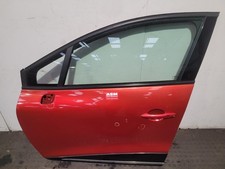 RENAULT CLIO FRONT DOOR
