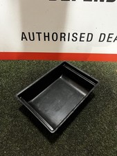 Countax K18 Ride On Lawn Mower Under seat Tool Tray