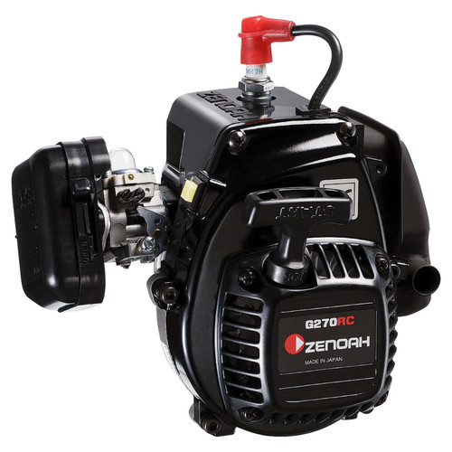 Zenoah g290rc 29cc bolt - g290rc, 4-bolt