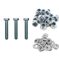 1/4” UNF IMPERIAL FINE SET
