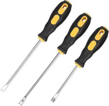 3pc Upholstery Staple Remover