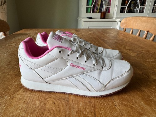 Womens reebok white lace - womens,