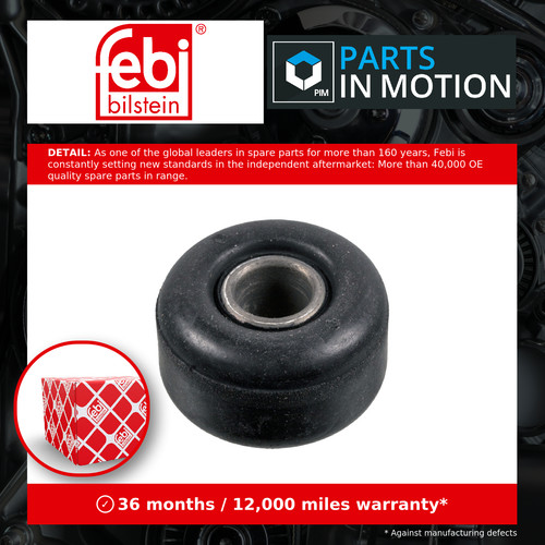 Anti roll bar bush - bar,