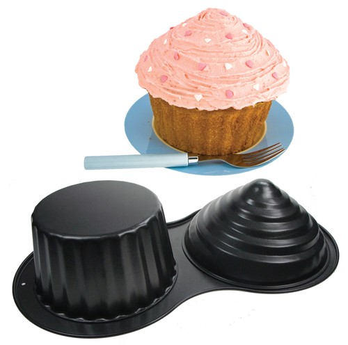 Eddingtons giant cupcake - eddingtons, pan