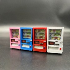1/64 Diorama Drinks Vending