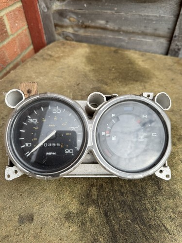Classic mini twin clock - classic,