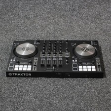Native Instruments Traktor
