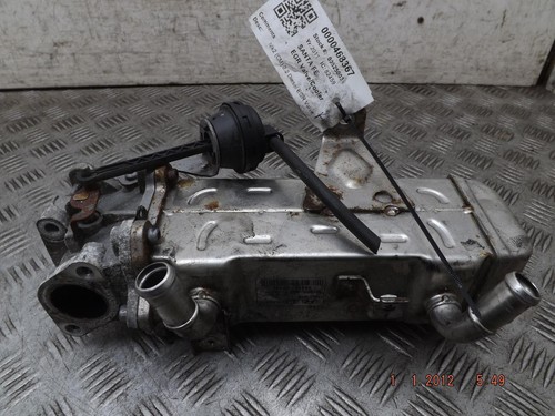 Hyundai santa egr - fe,