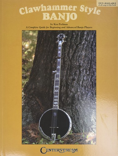 Clawhammer style banjo - clawhammer,