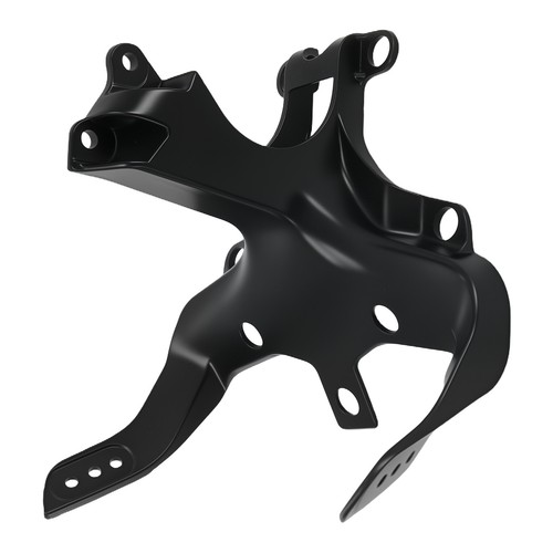 Aluminum upper headlight - aluminum,
