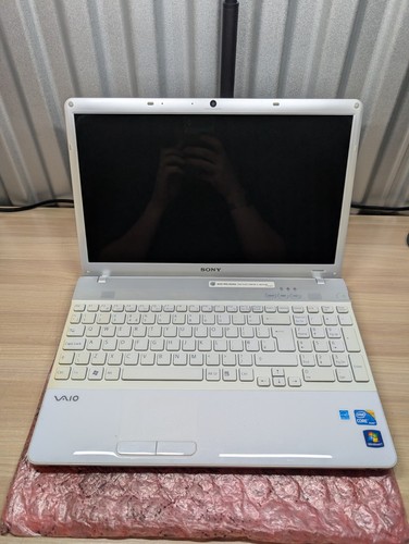 Sony vaio vpceb2m0e i3 1st - sony,