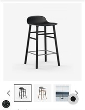 Norman Copenhagen 65cm Form