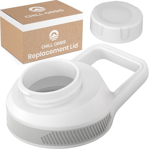 Chill oasis replacement lid - chill,