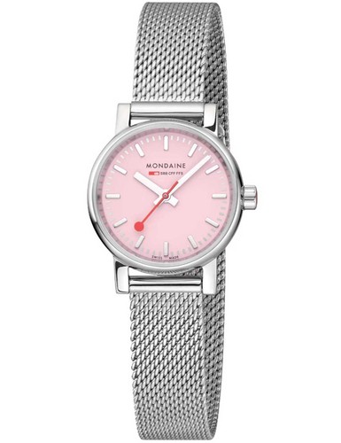 Mondaine mse 26130 - mse.26130.sm, ladies