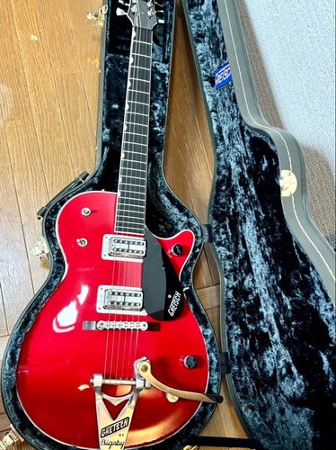 Gretsch g6131t jet firebird - g6131t,