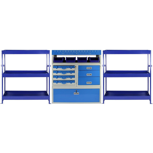 Monster racking tempest - monster,