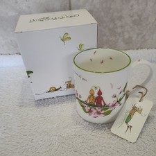 Emma Dunne, Mossycup Wood