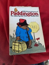 Paddington Collector’s