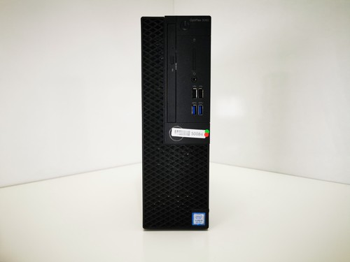 Dell optiplex 3060 sff - optiplex, pc