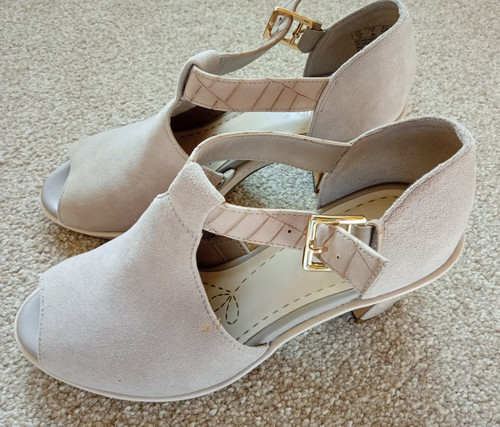 Clarks somerset ladies - somerset, sandals