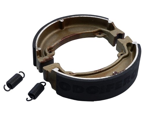 Brake shoes ferodo fsb - shoes, 709