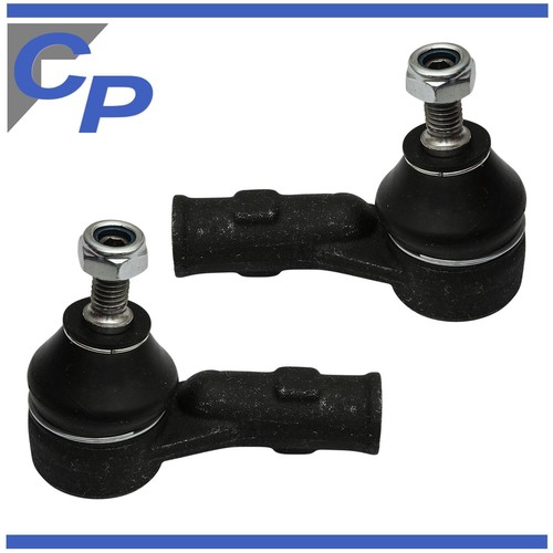 Tie rod end front - tie,